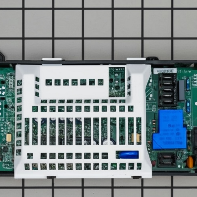 Whirlpool CNTRL-ELEC