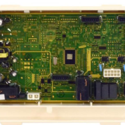 Samsung Washer Control Board