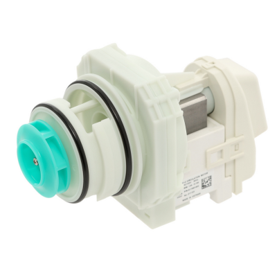 Frigidaire Dishwasher Motor & Pump Assembly