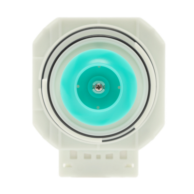 Frigidaire Dishwasher Motor & Pump Assembly