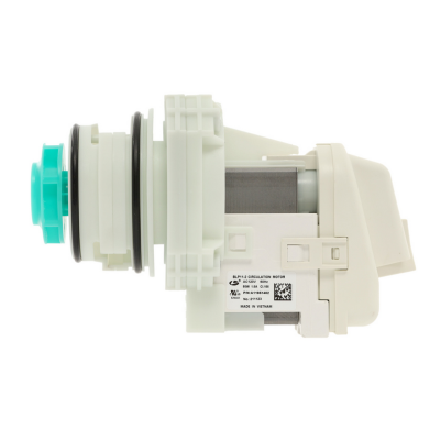 Frigidaire Dishwasher Motor & Pump Assembly