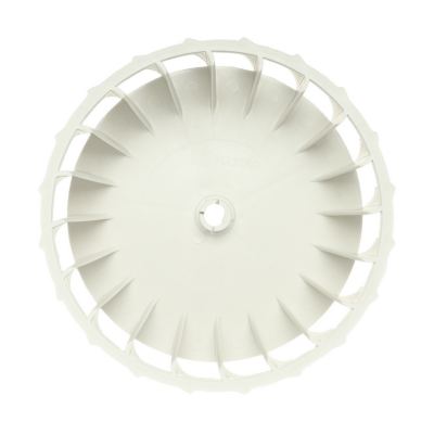 Whirlpool Dryer Blower Wheel