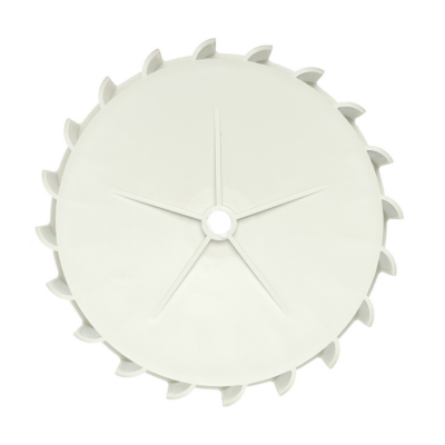 Whirlpool Dryer Blower Wheel