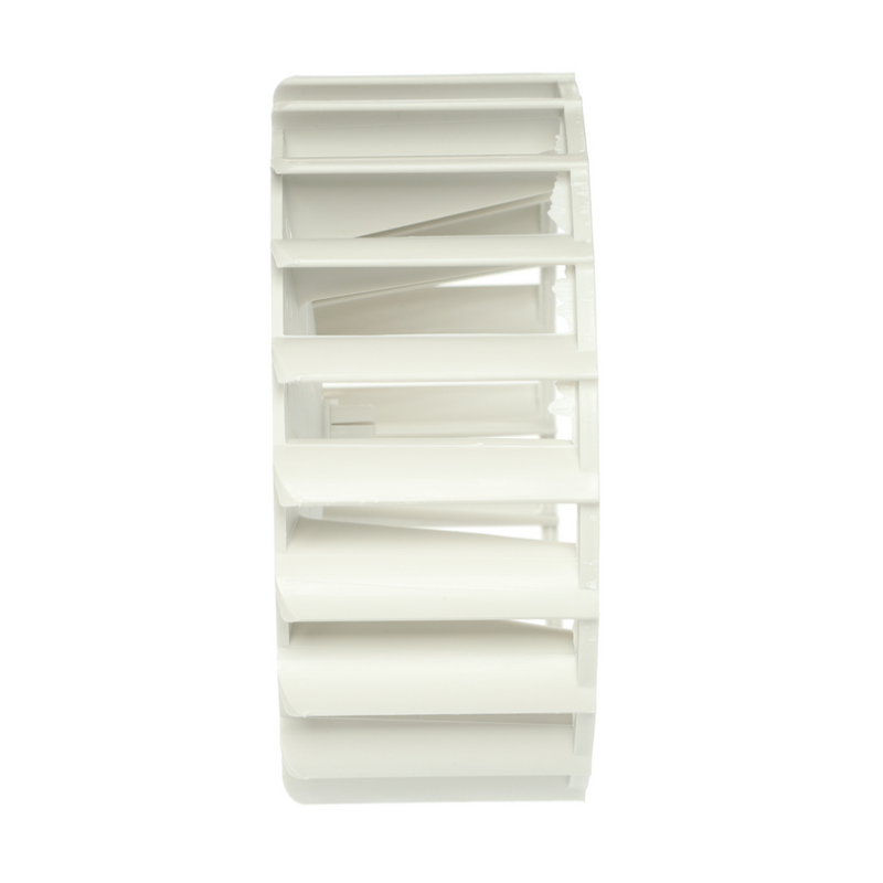 Whirlpool Dryer Blower Wheel