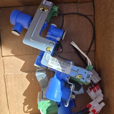 Valve Assembly Water