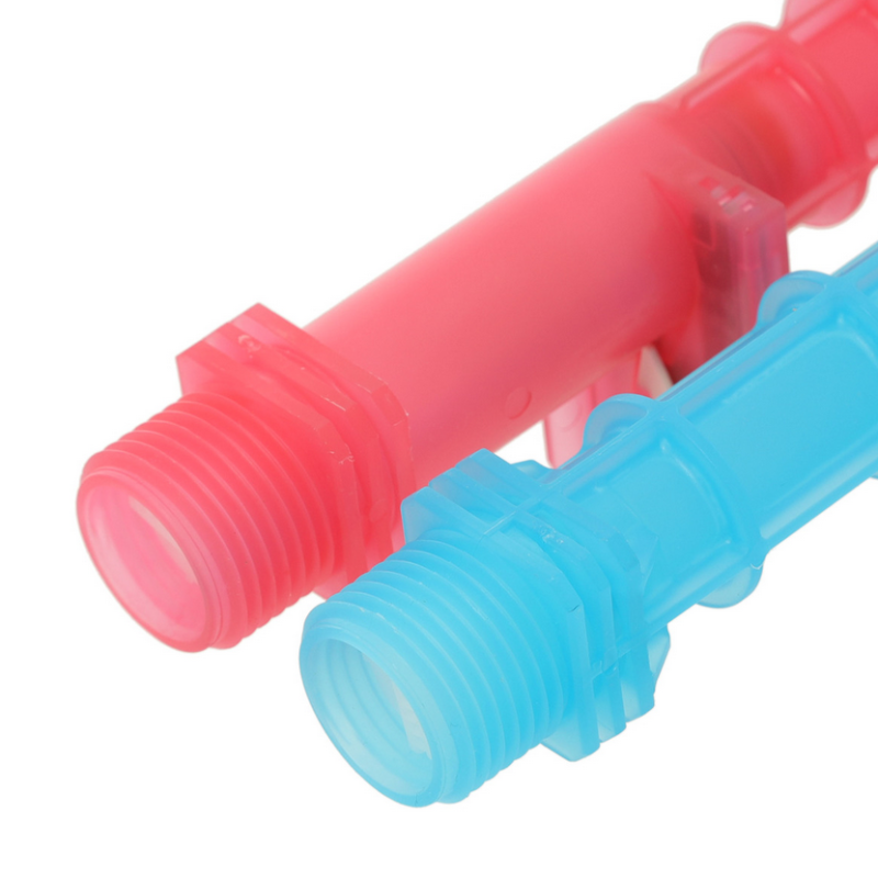 Frigidaire Washer Vortex Valve Assembly with Flow Meter