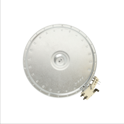 Frigidaire Range Element,Dual,9"/6" Surface,3000 Watt