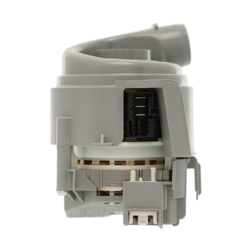 12011015 Bosch Dishwasher Heat Pump