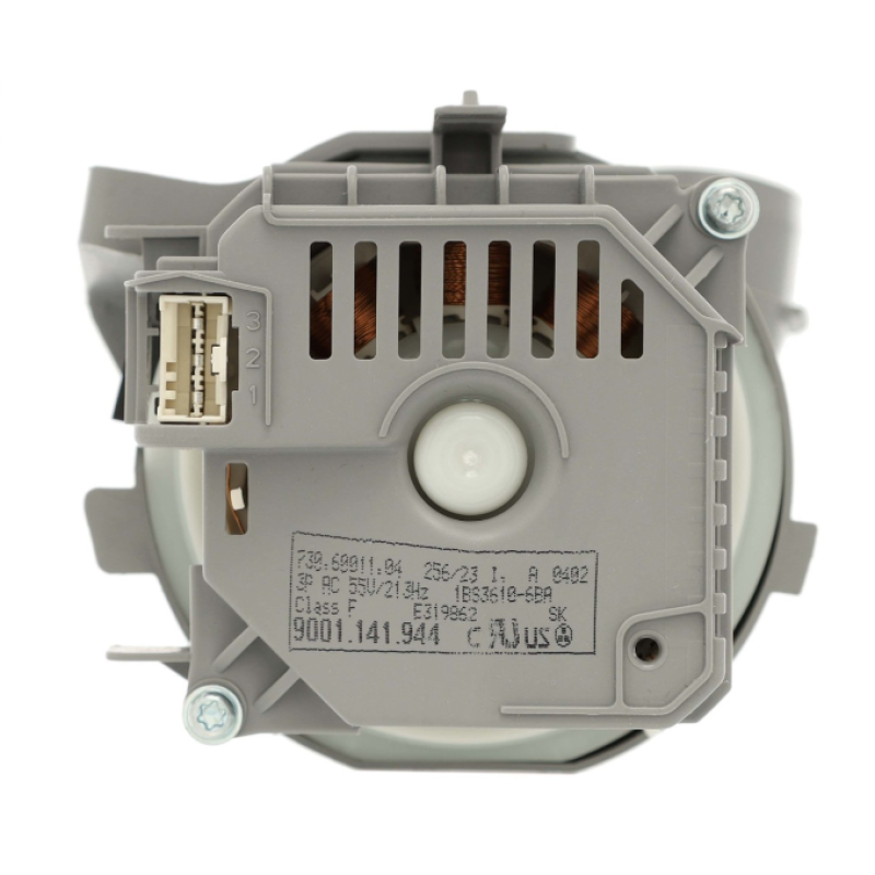 12011015 Bosch Dishwasher Heat Pump