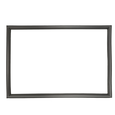 Frigidaire Refrigerator Door Gasket, Black