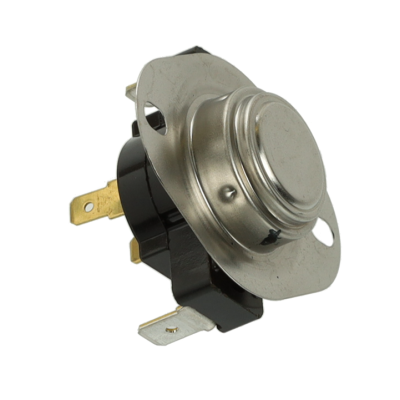 Whirlpool Dryer Cycling Thermostat