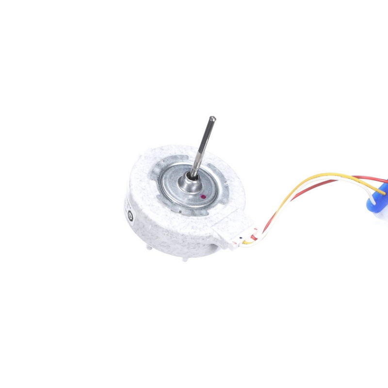 Frigidaire Refrigerator Evaporator Fan Motor,W/Harness