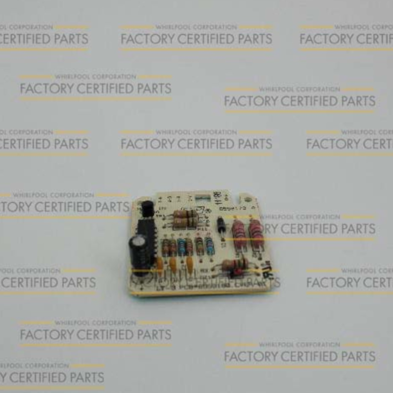 Whirlpool CNTRL-ELEC