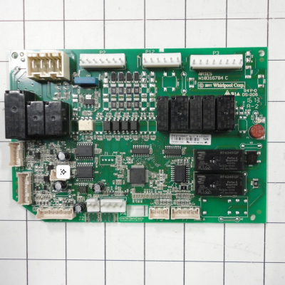 Whirlpool CNTRL-ELEC