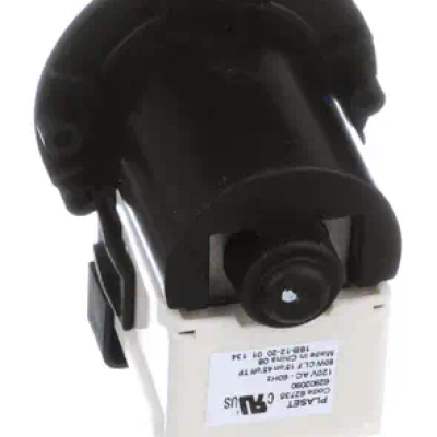 Samsung Washer Drain Pump