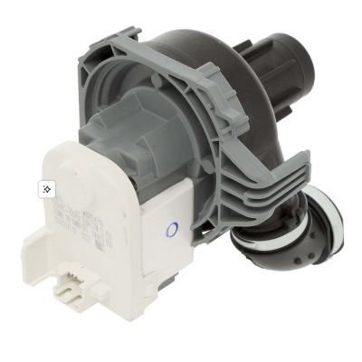 Whirlpool Dishwasher Circulation Pump Motor