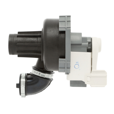 Whirlpool Dishwasher Circulation Pump Motor