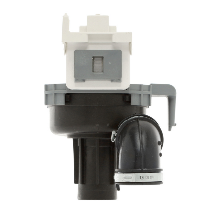 Whirlpool Dishwasher Circulation Pump Motor