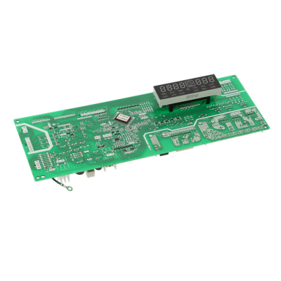 LG Oven Control Board PCB Assembly
