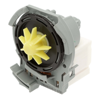 Whirlpool Dishwasher Drain Pump