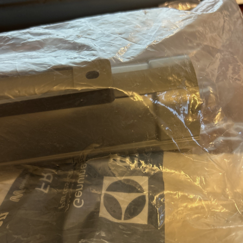 Frigidaire BRACKET,WATER FILTER