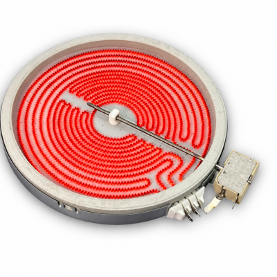 LG MEE64286602 HEATER,WORKING COIL