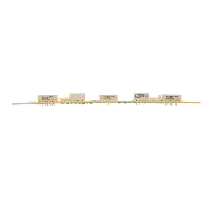 LG Display Power Control Board (PCB Assembly)