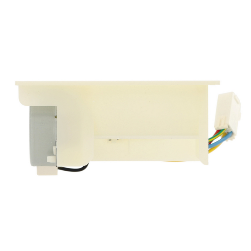 Whirlpool Refrigerator Damper Control Assembly