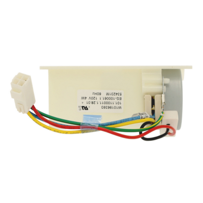 Whirlpool Refrigerator Damper Control Assembly