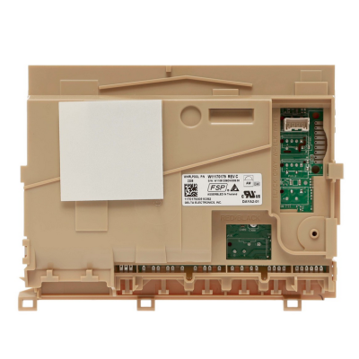 Whirlpool Dishwasher Electronic Control Board