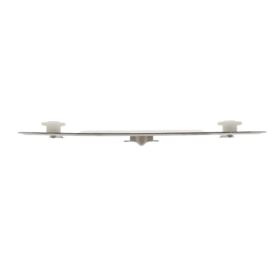 W10712395 Whirlpool Dishwasher Dishrack Adjuster Assembly - Upper Rack