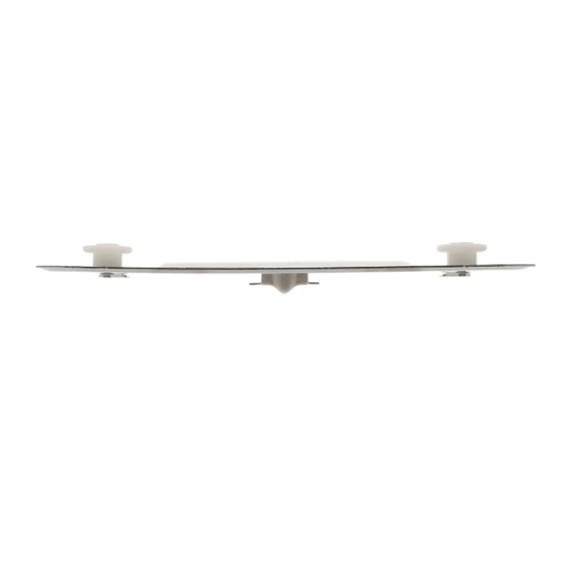W10712395 Whirlpool Dishwasher Dishrack Adjuster Assembly - Upper Rack