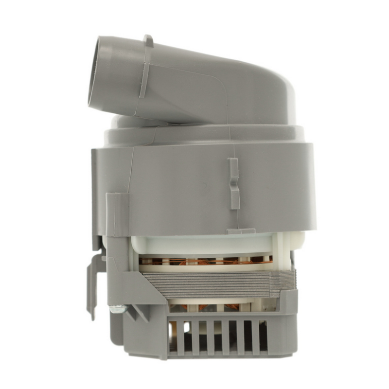 Bosch Dishwasher Heat Pump