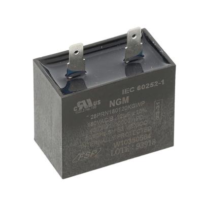 WPW10350564 Whirlpool Refrigerator Capacitor