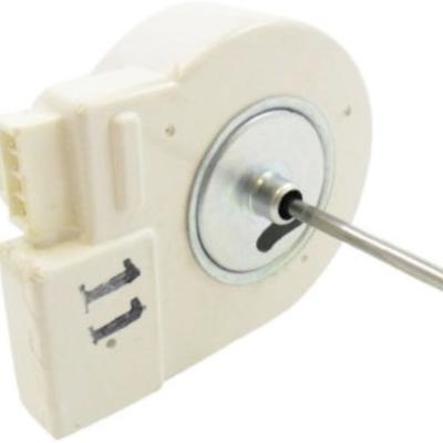 DA31-00146B Samsung Refrigerator Freezer Condenser Evaporator Fan Motor Assembly