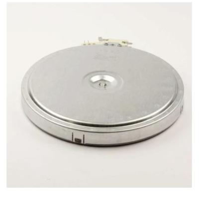MEE64286401 LG Range Heater, Radiation