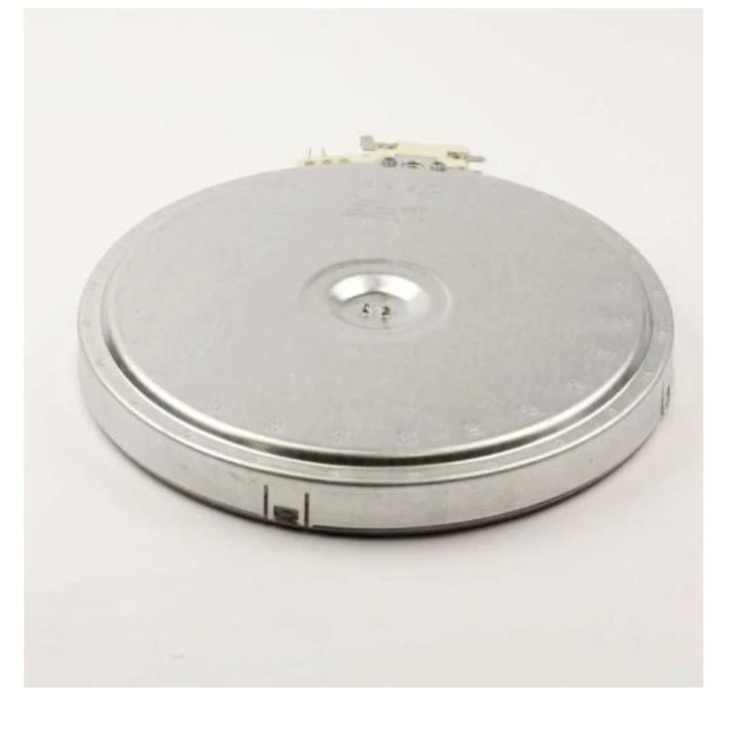 MEE64286401 LG Range Heater, Radiation