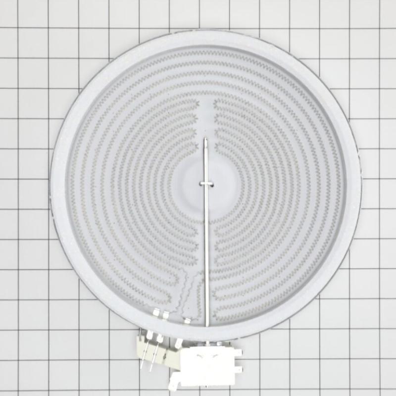 MEE64286401 LG Range Heater, Radiation