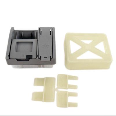 AGM75469801 LG Dispenser Parts Assembly