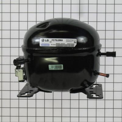 TCA38151706 LG Compressor, Set Assembly