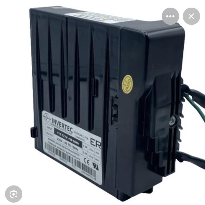 EBR79332512 LG PCB ASSEMBLY,INVERTER