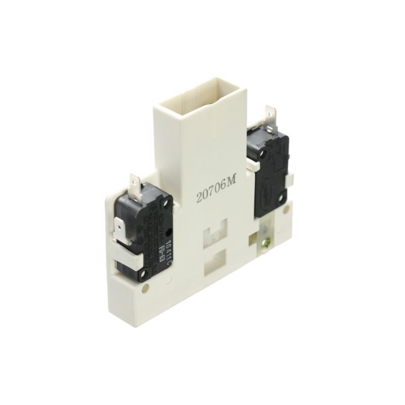 AGM76209501 LG Dishwasher Door Latch Parts Assembly