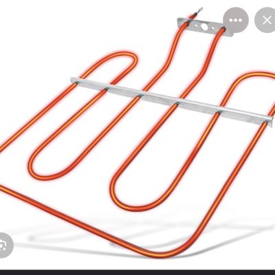 MEE62306504 LG Range Sheath Heater