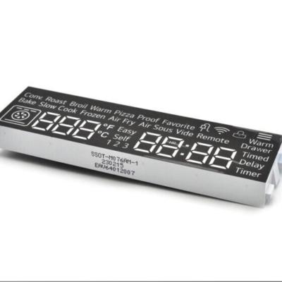 EAV64012007 LG Range LED Display Module