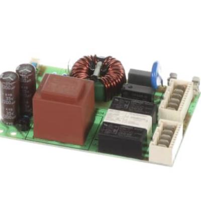 EBR42385401 PCB ASSEMBLY,FILTER