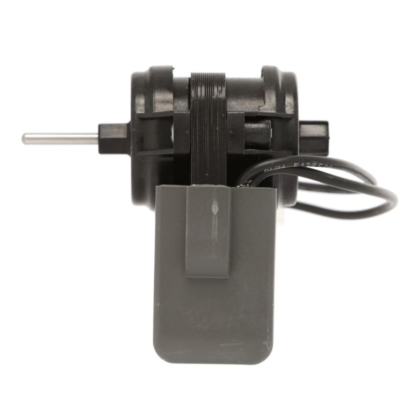 WP2315539 Whirlpool Refrigerator Evaporator Fan Motor