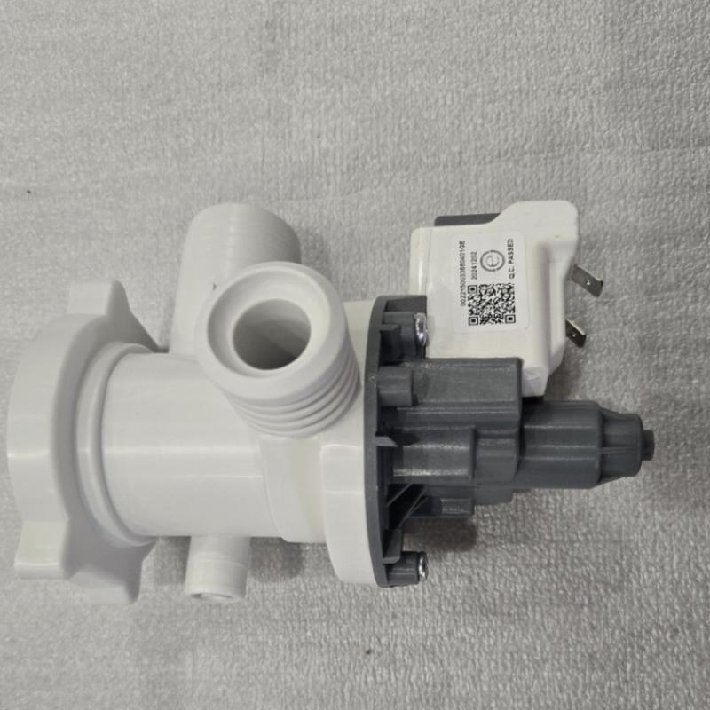 WG04F11469 GE Washer Drain Pump