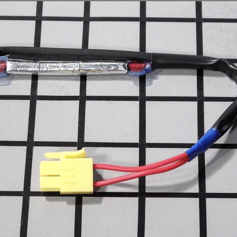 Dacor DA47-00301D Samsung Refrigerator Thermal Fuse Assembly
