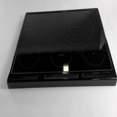 W11112610 Whirlpool Range Main Cooktop Assembly, 5 Burner