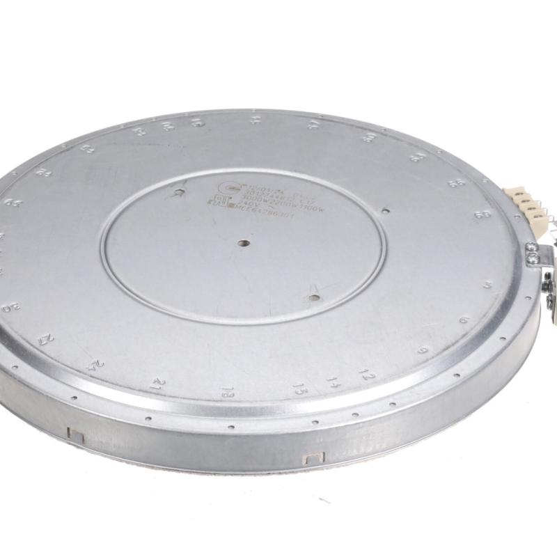 MEE64286301 LG Range Radiation Heater